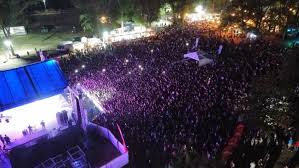 Ευαγγελία Μπραϊκούδη: Aνάθεση της παρουσίασης του Φεστιβάλ Άρδα